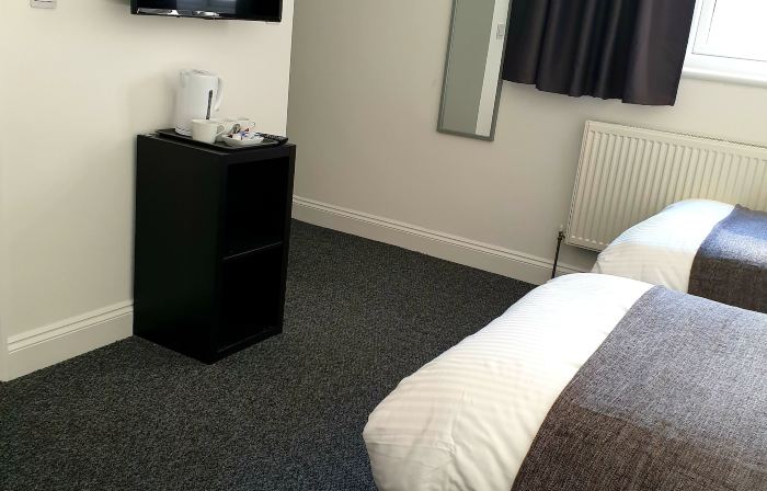 Wanstead Hotel