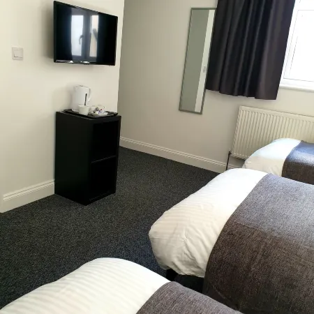 Wanstead Hotel