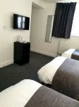 Wanstead Hotel Các khách sạn ở Waltham Forest
