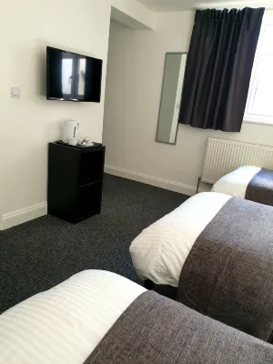 Wanstead Hotel