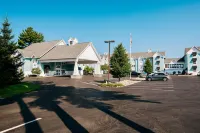 Sugar Beach Resort Hotel - parking
