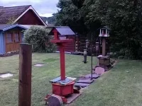 Clifton Cottage B&B Ξενοδοχεία στην πόλη Crianlarich