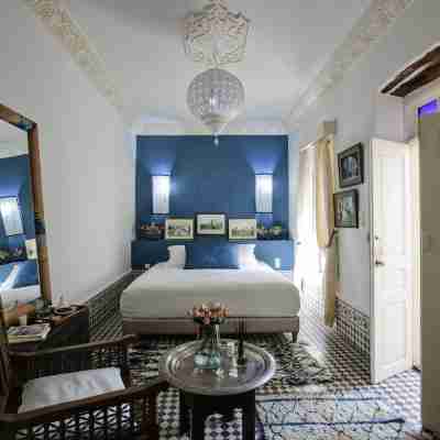 Riad Emotion Rooms