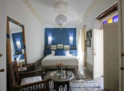 Riad Emotion