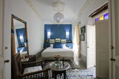 Riad Emotion Hotels in 