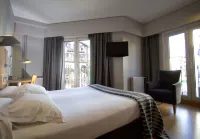 Hotel Jauregui Hotels in Bidasoaldea