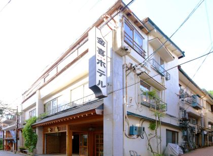 Kaneki Hotel