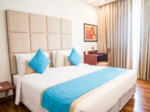 Hotel Ascent Biz Hotels in Noida