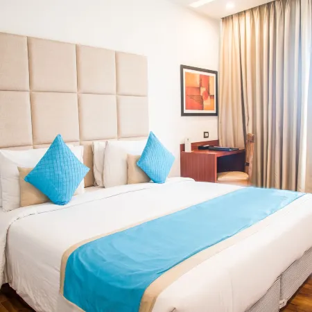Hotel Ascent Biz