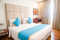 Hotel Ascent Biz Hotels near Rashtriya Dalit Prerna Sthal and Green Garden