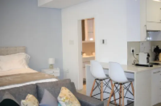 Tower Bliss Studio Apartment