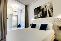 V Collection Piazza Farnese Luxury Suites - balcon