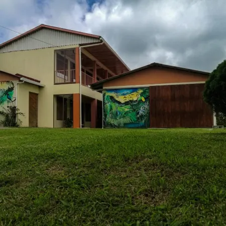 Hotel la Puesta Del Sol B&B