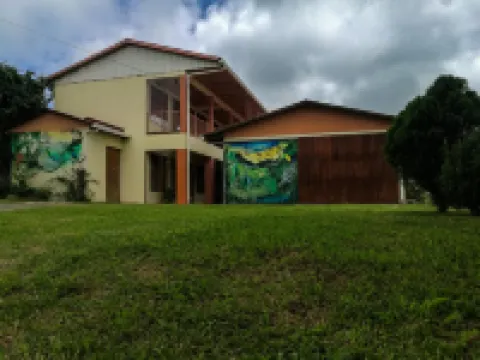 Hotel la Puesta Del Sol B&B