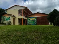 Hotel la Puesta Del Sol B&B