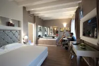 Hotel Morgana Hotels near Oratorio Sanse Centro Giovanile San Sebastiano