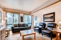 Mountain House by Keystone Resort