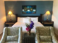 Suite San Juan 133 Gran Pacifica Resort โรงแรมใน