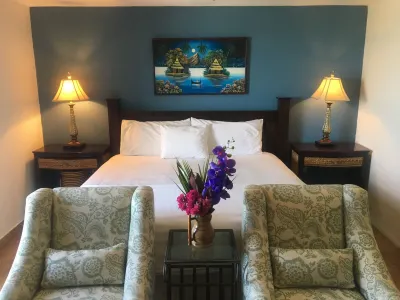 Suite San Juan 133 Gran Pacifica Resort Hotels near El Faro De Masachapa