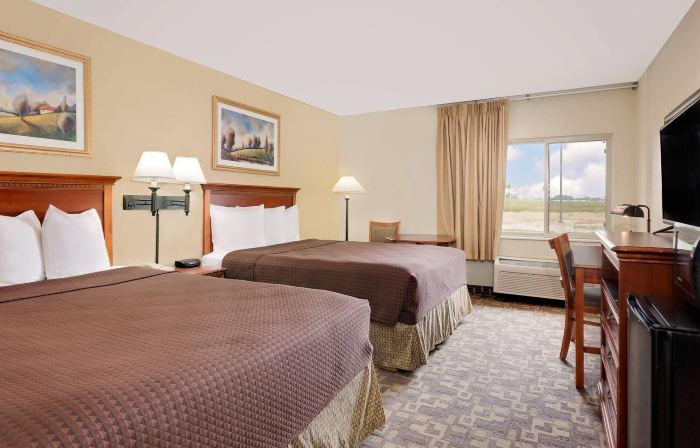 Brookings Inn
