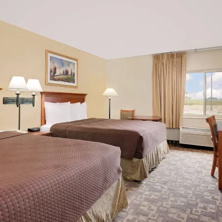 Brookings Inn