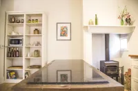 Mataro Cottage Hotels in Tanunda