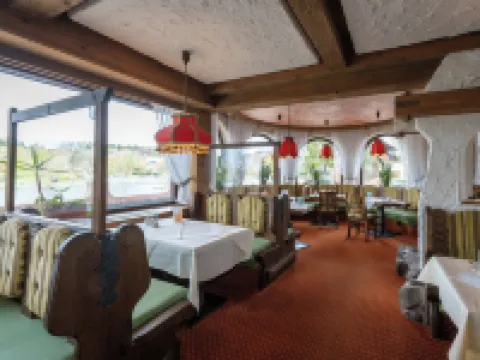 克拉尼奇西酒店 哈嫩克利博克斯維斯酒店