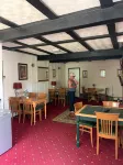 Boston Lodge Hotels in Holland Fen with Brothertoft