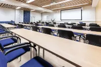 Scandic Oulu Station Các khách sạn ở Oulu