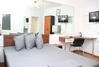 Anvar's Guests Hoteles en Taskent