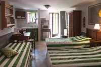 Il Borgo di Campi Hotels in Province of La Spezia