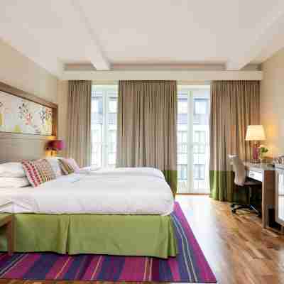 Elite Hotel Esplanade Rooms