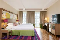 Elite Hotel Esplanade Hotels in Malmo
