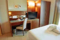 โรงแรมอามิโก โรงแรมใน