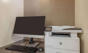 Sonesta Simply Suites Dallas Las Colinas
