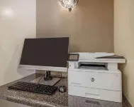 Sonesta Simply Suites Pittsburgh Airport - Business