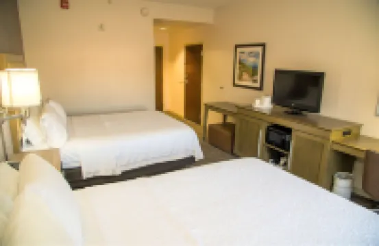 Hampton Inn Lewisburg