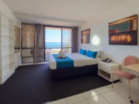 Bayview Tower Hotels in Yeppoon