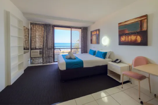 เบย์วิว ทาวน์เวอร์