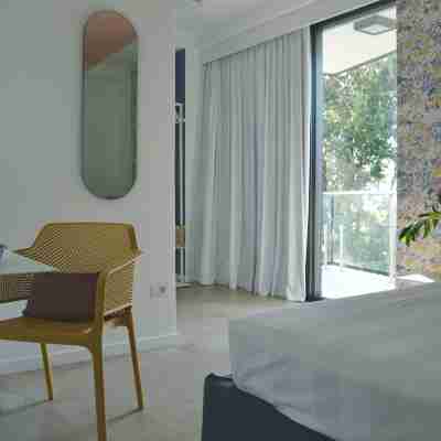 韋爾納別墅農業度假村 Rooms