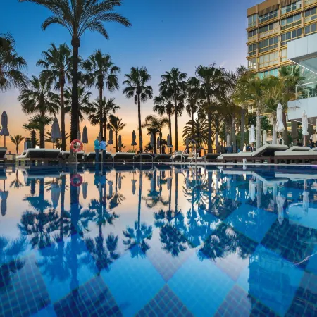 Amàre Beach Hotel Marbella - Adults Only Recommended