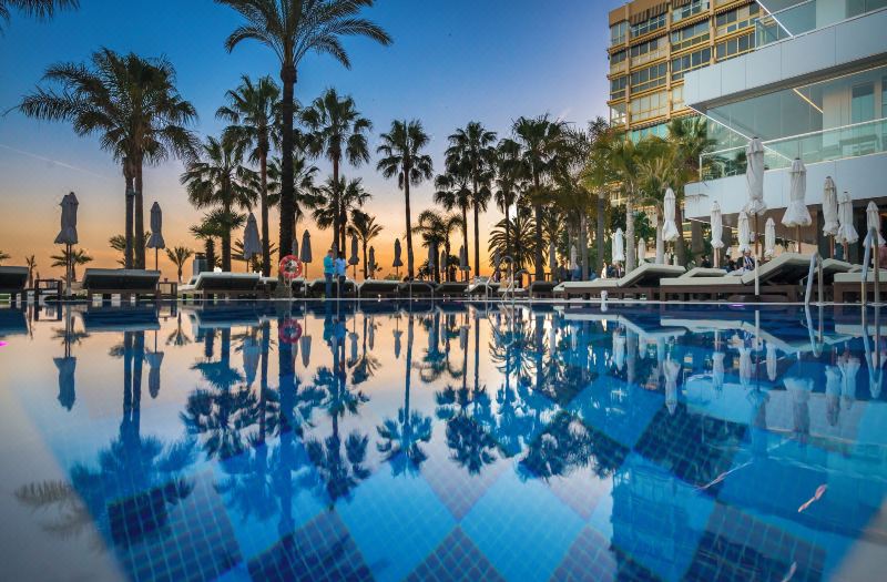 Amàre Beach Hotel Marbella - Adults Only Recommended photo 5