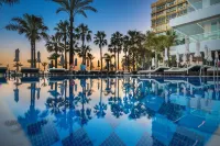 Amàre Beach Hotel Marbella - Adults Only Recommended - Bãi biển