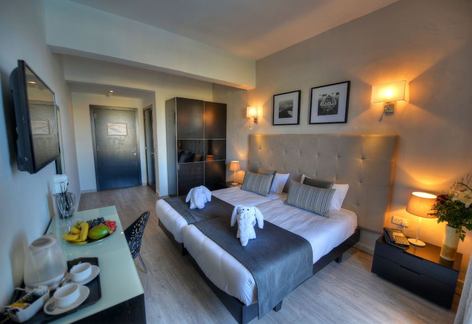 세인트 줄리안스 베이 호텔