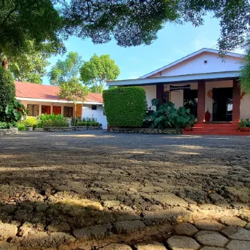 Kundayo Serviced Apartments Lodge