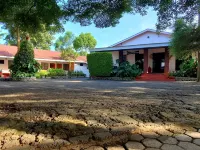 Kundayo Serviced Apartments Lodge - Apartments