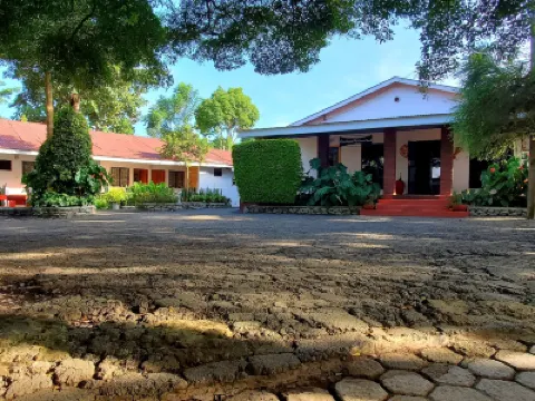 Kundayo Serviced Apartments Lodge Hoteles en 