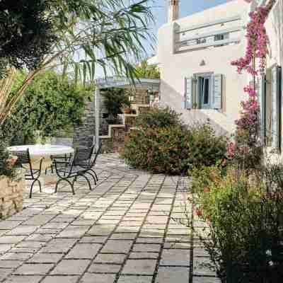 Belvedere Waterfront Villa & Suites - the Leading Hotels of the World Hotel Exterior
