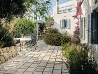 Belvedere Mykonos - Waterfront Villa & Suites - the Leading Hotels of the World - Villas