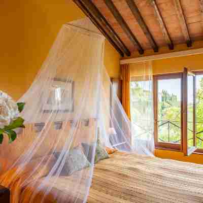 Torraccia di Chiusi Agriturismo Relais Rooms